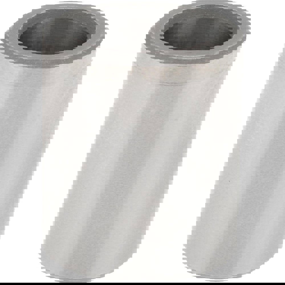 Die & Mold Straight Bushings; Material: Steel ; Inside Diameter: 0.5005in ; Inside Diameter (Decimal Inch): 0.5005in ; Body Diameter: 0.7505in ; Attachment Method: Press-Fit ; Lubrication Type: Non-Self Lubricating